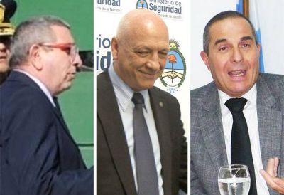 Los Monos: m�s escuchas revelan un plan para matar a dos investigadores