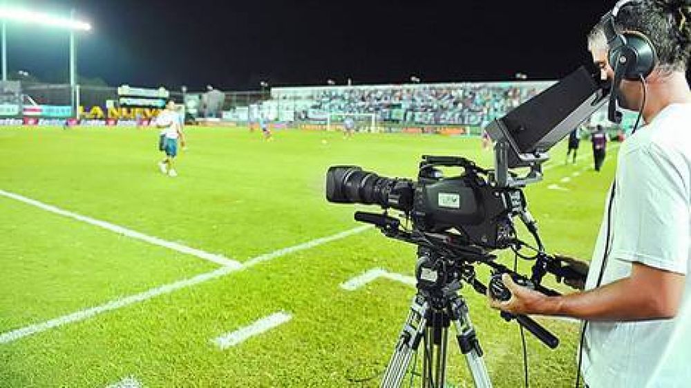Dudas sobre los gastos de F�tbol para Todos