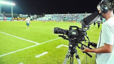 Dudas sobre los gastos de F�tbol para Todos
