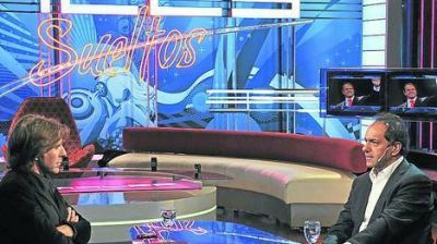 Los programas de chimentos son la nueva debilidad de los pol�ticos