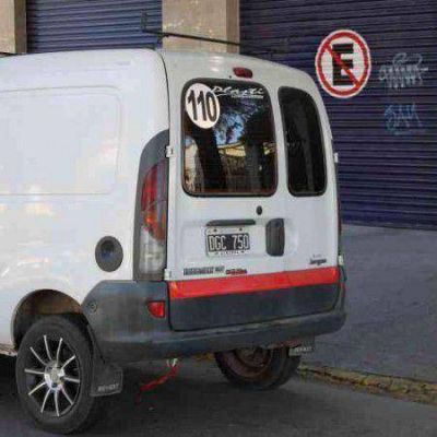 Caducan los permisos de ocupaci�n de la v�a p�blica
