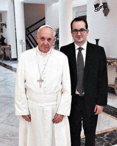 El debate por el C�digo lleg� al Vaticano
