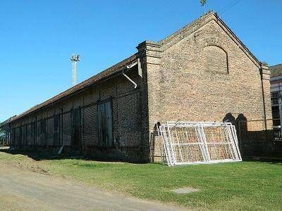 Gualeguaych� contar� con una sala de convenciones