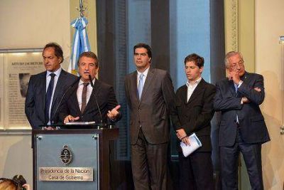 Entre R�os redujo la deuda con la Naci�n en m�s de 400 millones de pesos