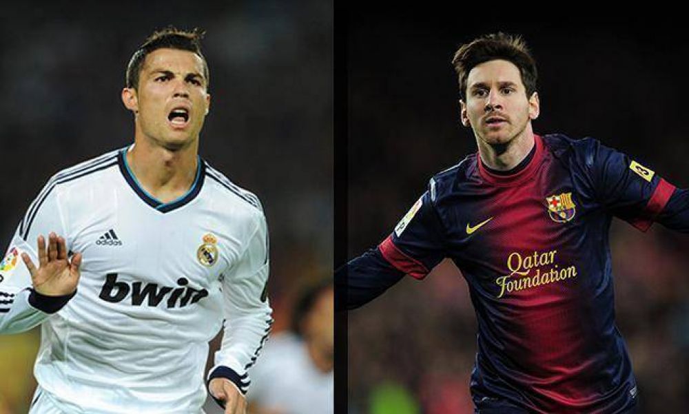 Barcelona vs. Real Madrid: el cl�sico de esta tarde es un punto de inflexi�n