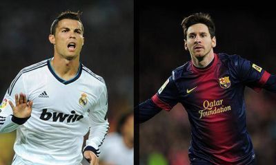 Barcelona vs. Real Madrid: el cl�sico de esta tarde es un punto de inflexi�n
