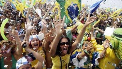 Los consejos de la FIFA para los hinchas que viajen al Mundial