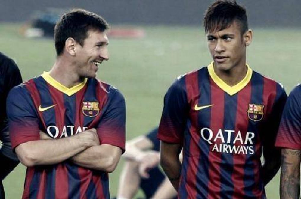 Barcelona y Real Madrid, a todo o nada en el Bernabeu