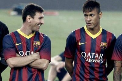Barcelona y Real Madrid, a todo o nada en el Bernabeu