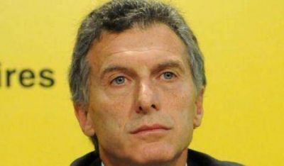 Macri critic� a los gremios docentes por el paro