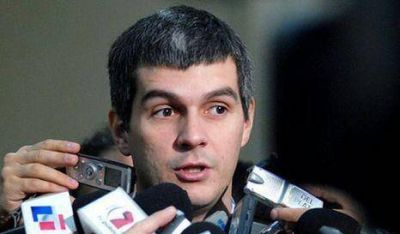 "Massa deber�a hacer una autocr�tica"