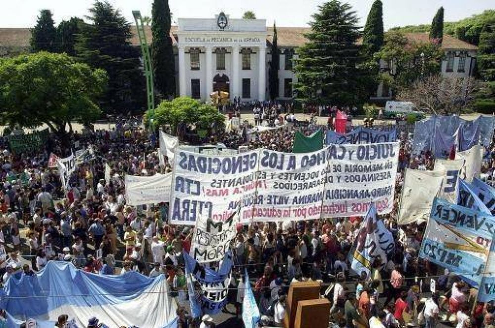 24 de marzo de 2004: el d�a en que la vida venci� a la muerte