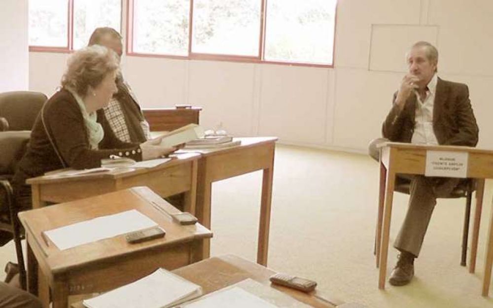 La ciudad ser� sede del Congreso de Genealog�a
