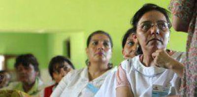 Los docentes se reunir�n en nuestra ciudad