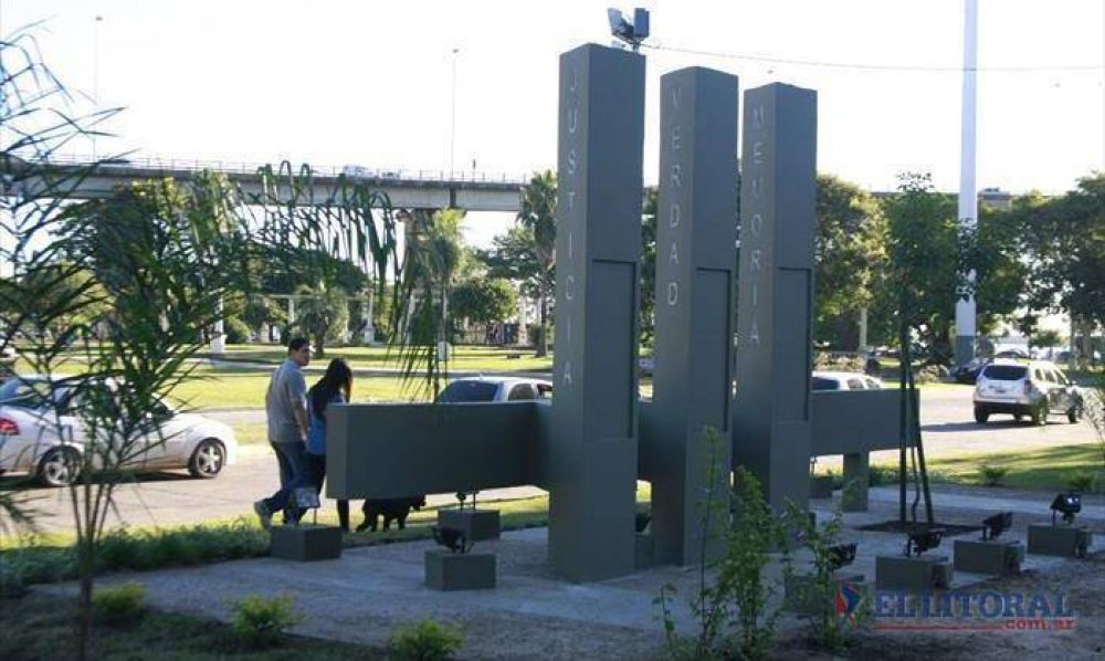 Memoria y reclamos a 38 a�os del golpe