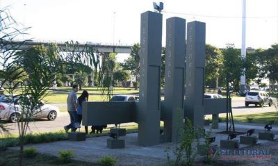 Memoria y reclamos a 38 a�os del golpe