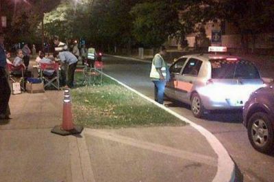 La Municipalidad realiz� nuevos controles en distintos medios de transporte