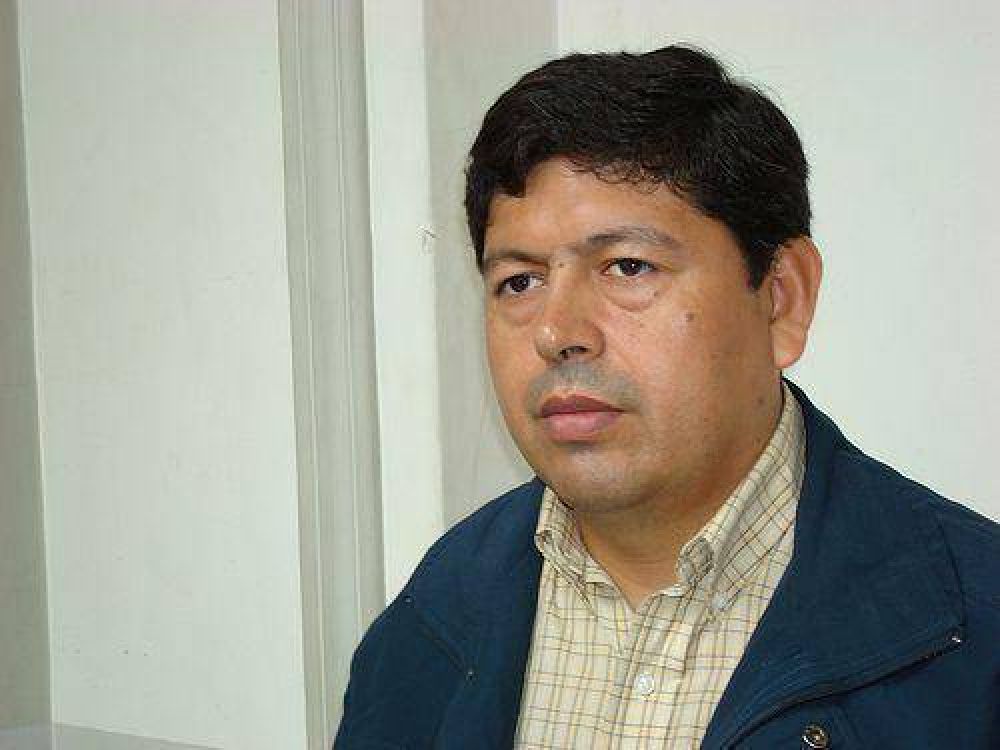 Ortega repudi� violencia y llam� a continuar el di�logo