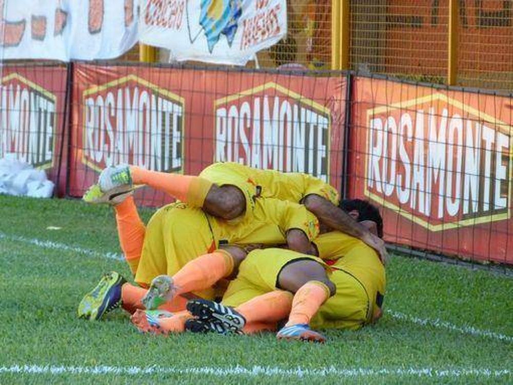 Crucero venci� a Sportivo Belgrano y retom� el camino de la victoria en Misiones