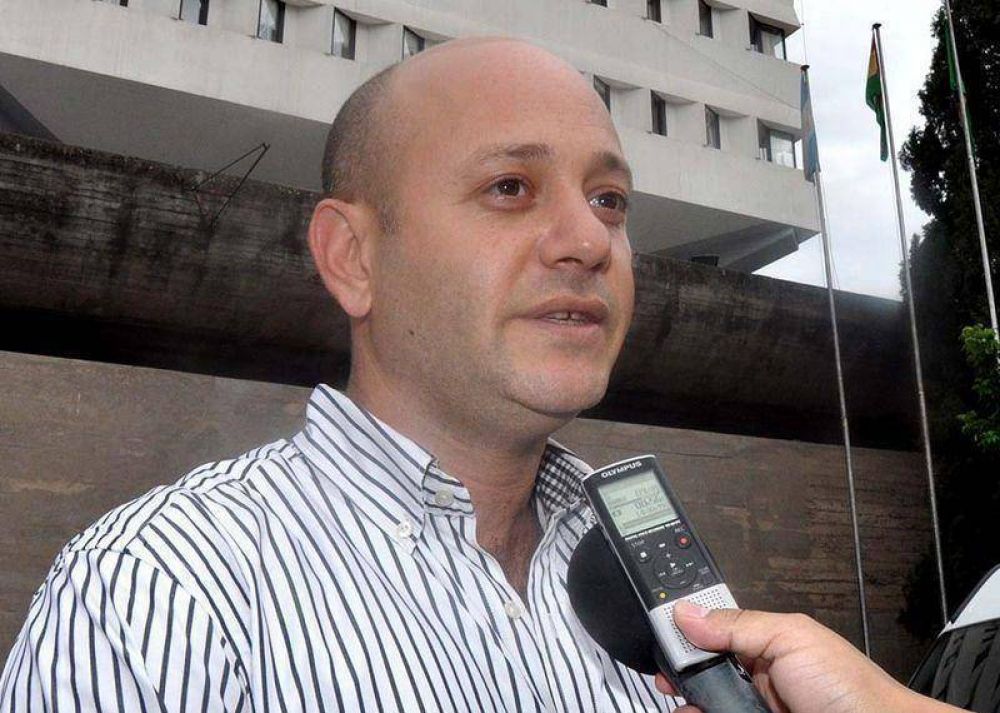 Objetan contenido pol�tico de los reclamos gremiales