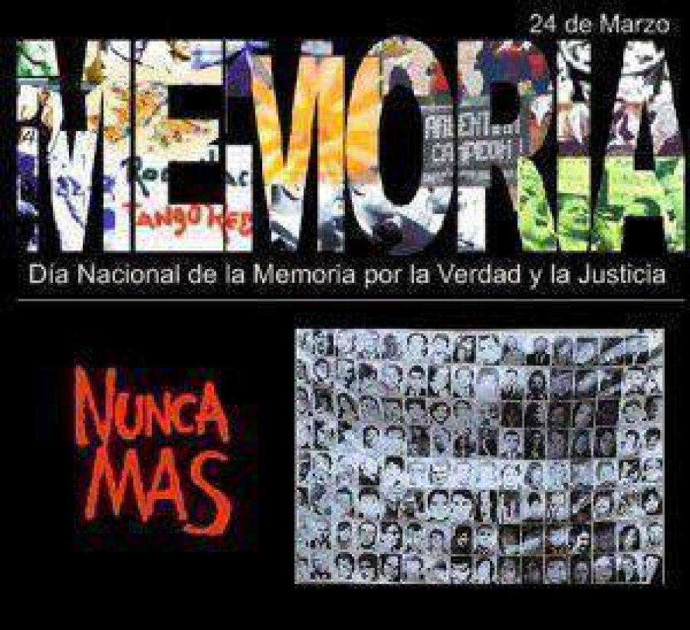 A 38 a�os del �ltimo golpe militar: Los hechos que marcaron una �poca de dolor que no termina