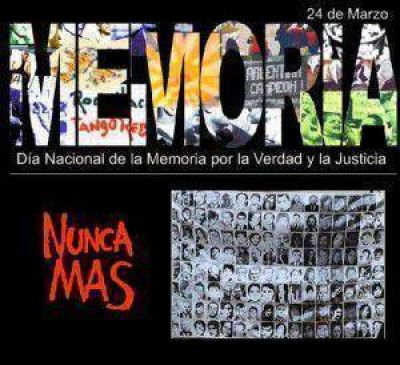 A 38 a�os del �ltimo golpe militar: Los hechos que marcaron una �poca de dolor que no termina