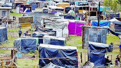 Lugano: Naci�n y Ciudad deben acordar el desalojo