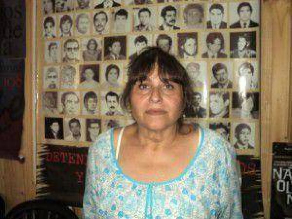 24 de marzo: familiares de desaparecidos de Jujuy aseguran que el gobierno kirchnerista �no tiene memoria�