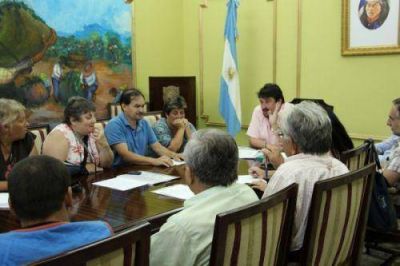 Los logros del di�logo contrastan con la intransigencia de grupos opositores