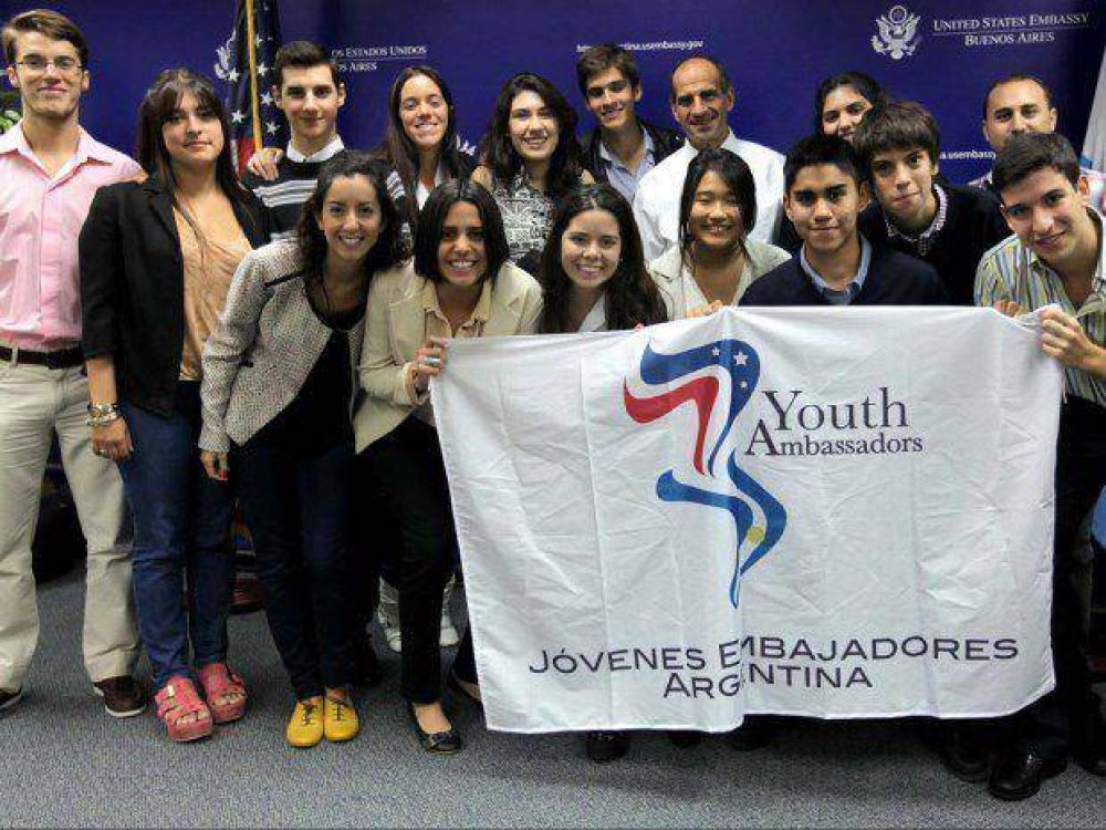Juje�a participar� de un programa en EE.UU.