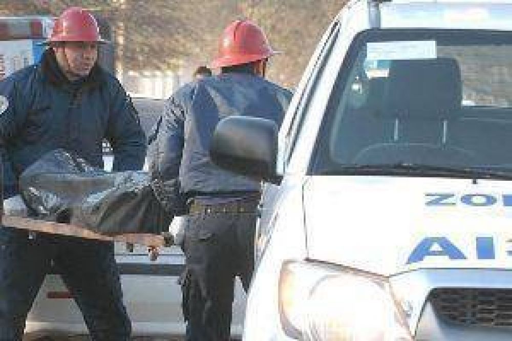Sancionan a funcionario municipal que choc� y mat� a un futbolista y luego huy�