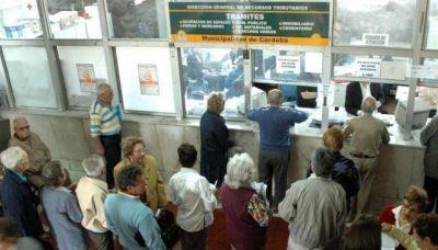 La Municipalidad de C�rdoba admite que tom� 450 empleados