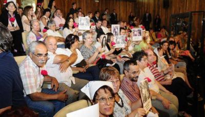 La megacausa que descubre el terrorismo de Estado en C�rdoba