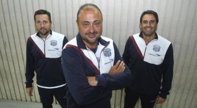 Talleres, con una duda para recibir a Ferro