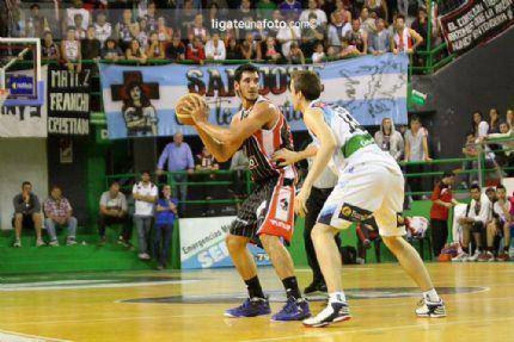 Quilmes se dio un gustazo