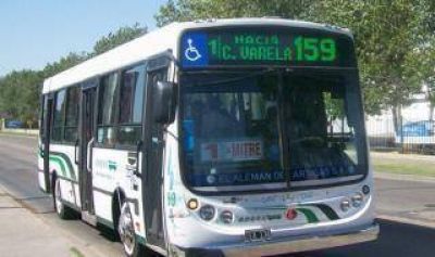 Inseguridad: Polic�a mat� a ladr�n que intent� robar el colectivo en el que viajaba