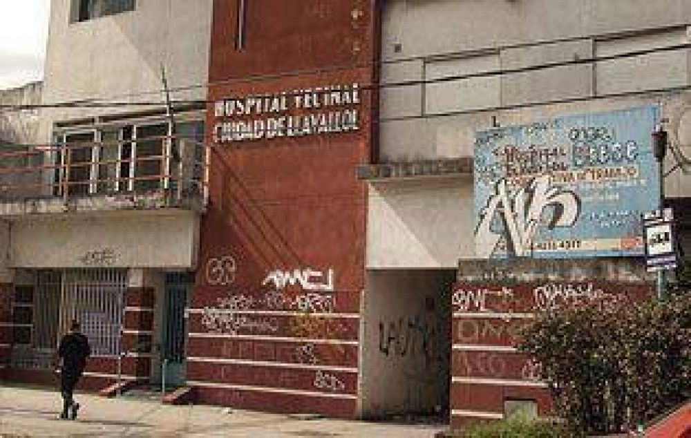 Juntan firmas para salvar al Hospital Vecinal de Llavallol