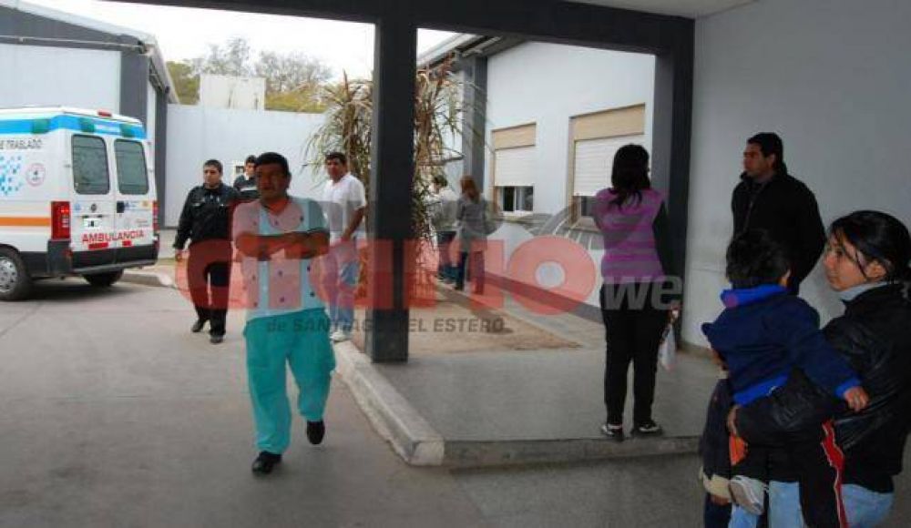 Crecen las consultas por enfermedades estacionales