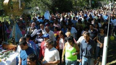 En memoria y homenaje a las v�ctimas de El Rodeo