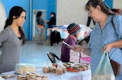 Nuevas ferias populares para emprendedores y chacareros