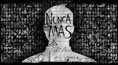 A 38 a�os del golpe de Estado de 1976, hay 1135 procesados