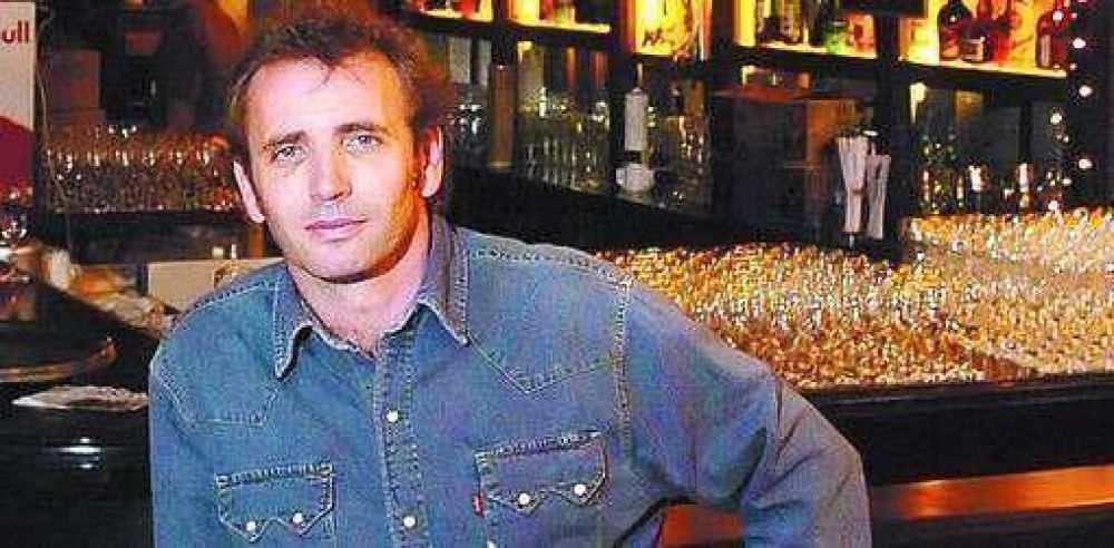Hallan el cuerpo del empresario cordob�s que se ahog� en la India