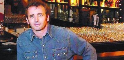 Hallan el cuerpo del empresario cordob�s que se ahog� en la India