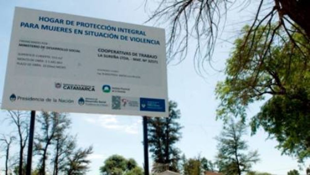 Falta articulaci�n para frenar la violencia contra la mujer