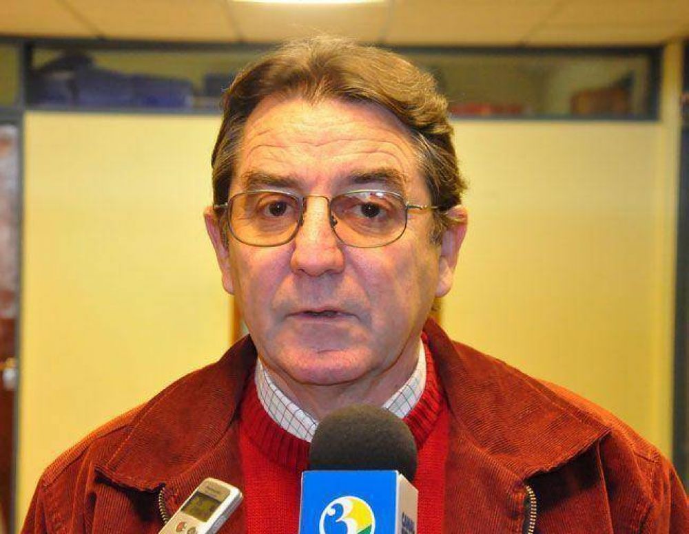 ATE: �Jorge nos aumenta con nuestra misma plata�