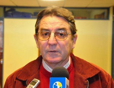 ATE: �Jorge nos aumenta con nuestra misma plata�