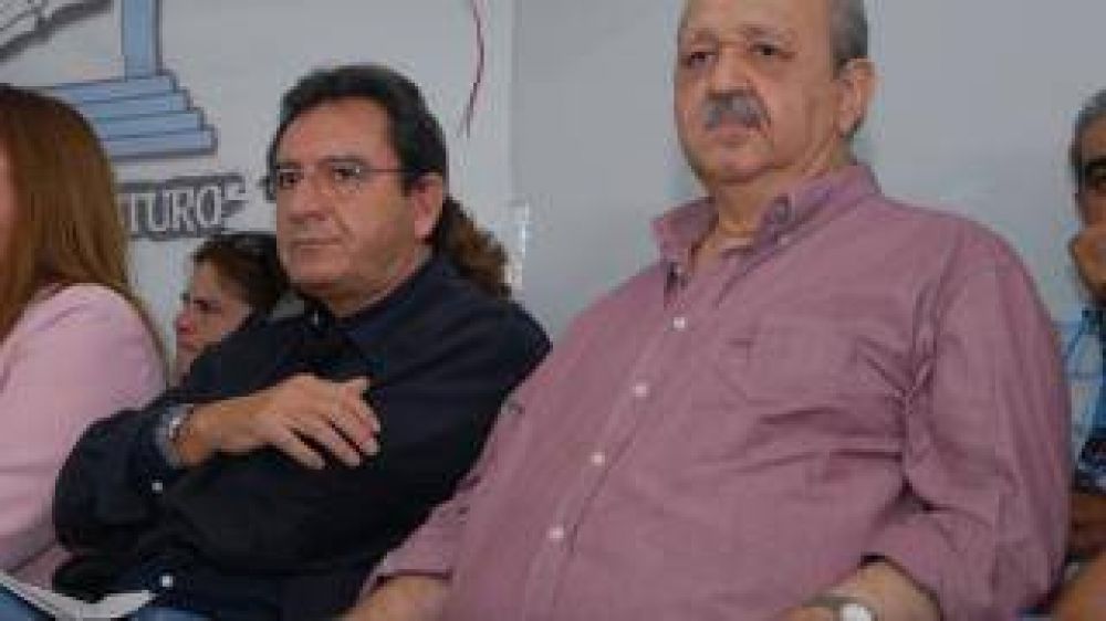 Sectores de la UCR desconf�an de la imparcialidad de la Junta Electoral y temen quedar fuera de la interna
