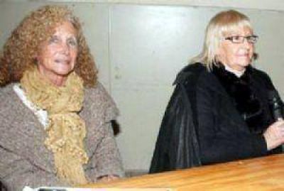 Intensifican la tarea en la prevenci�n de la violencia