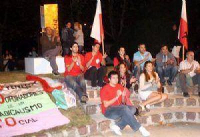 Se conmemora hoy el D�a de la Memoria, la Verdad y la Justicia