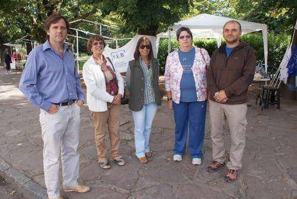 El Frente Gremial Docente confirm� que el martes sigue el paro